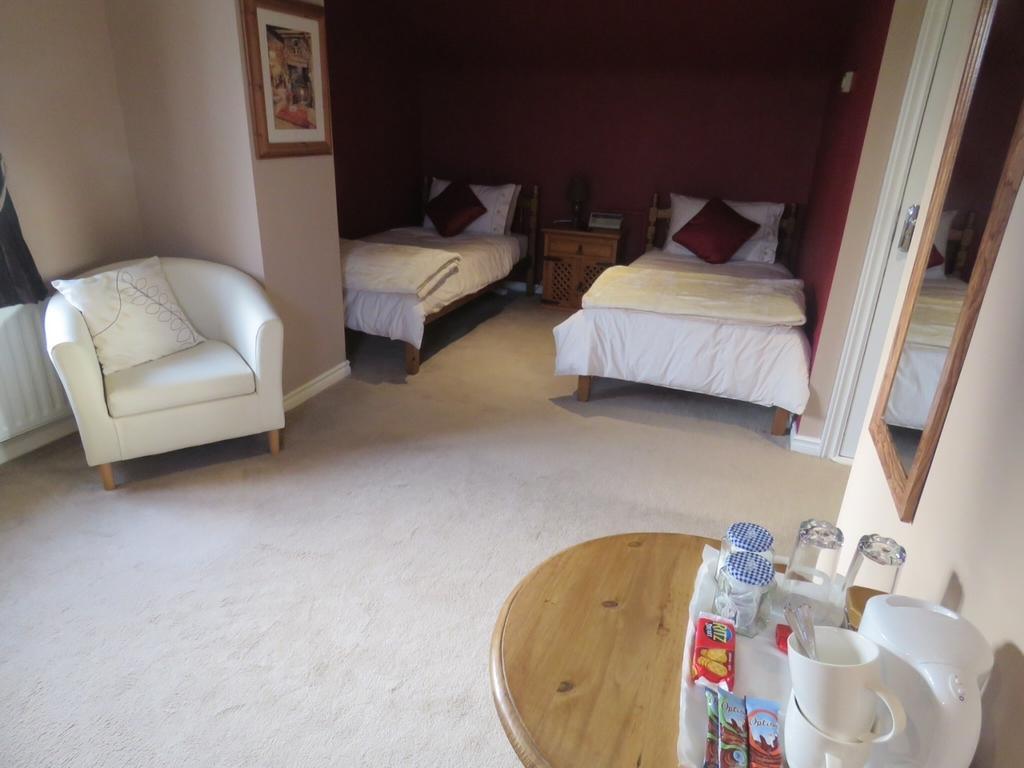 Greenside B&B Westport Quarto foto