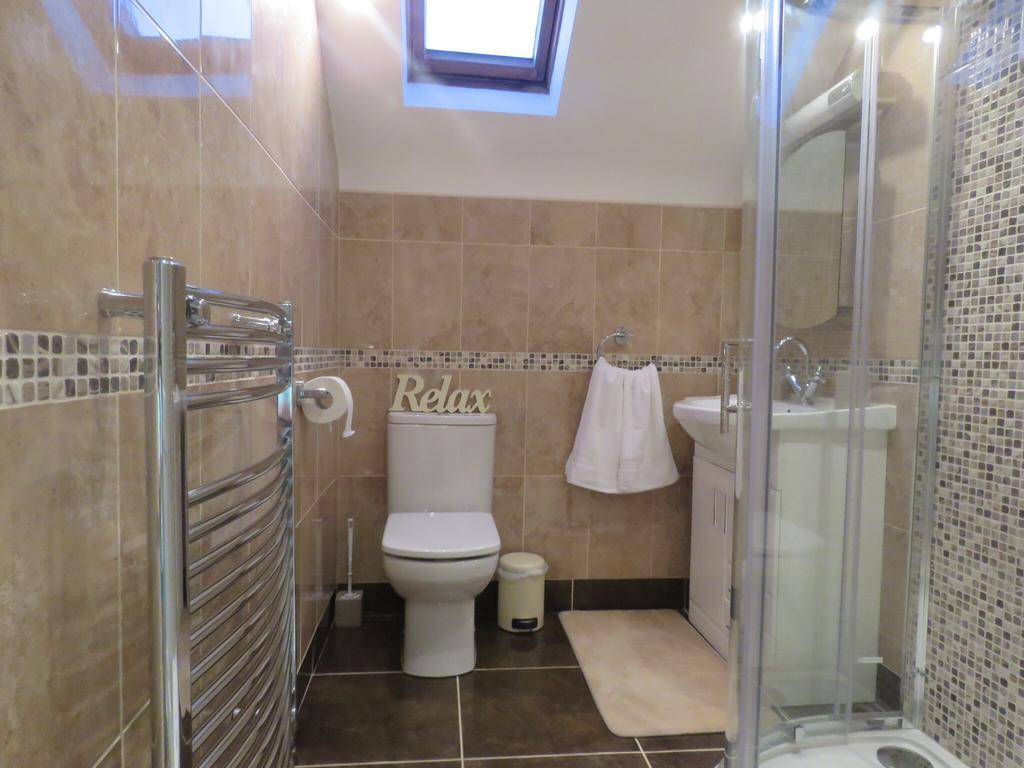 Greenside B&B Westport Quarto foto