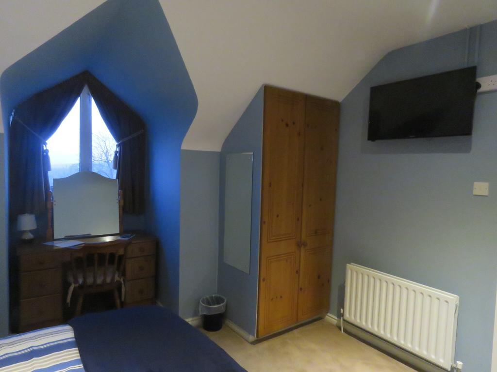 Greenside B&B Westport Quarto foto